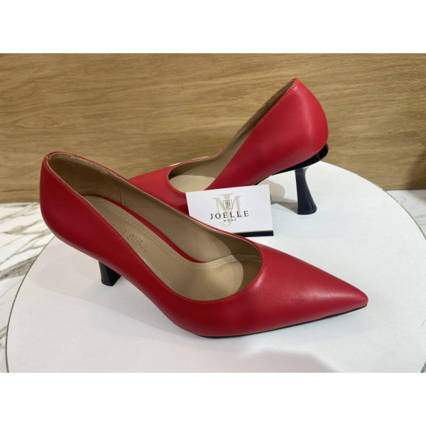 Bottes hautes Rose
