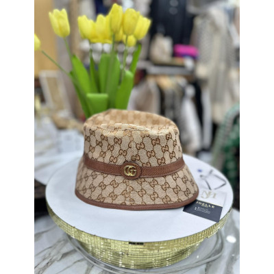 Chapeau GM
