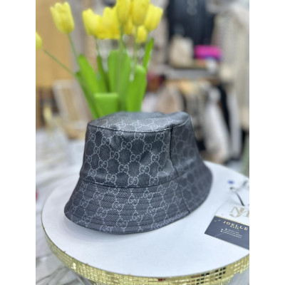 Chapeau Black